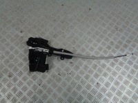 фото thumb №1, Mg zs ev 2022 замок дверь правый правых задняя задних