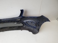 фото thumb №6, Mercedes glc 253 бампер перед 2538850565 оригінал