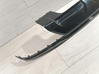 фото thumb №7, Audi q7 s-lize диффузор спойлер задняя 4m0807568b