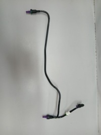 Шланг паливної  r trafic 2 1.9dci Ціна, фото thumb