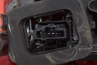 фото thumb №7, Лампа ліва задня задня peugeot 307 sw kombi 05-08