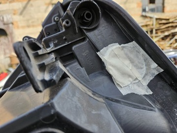 фото thumb №10, Toyota rav4 iv рестайлинг полный led лампа правая перед правый