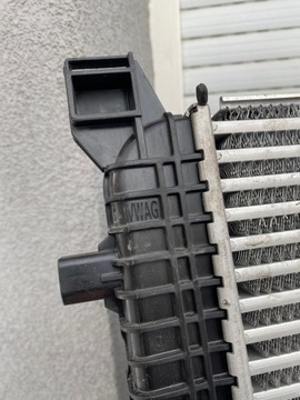 фото thumb №6, Интеркулер радиаторов vw 5q0145803ad golf 8 viii gti