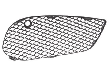 фото thumb №1, Решітка бампера перед p mercedes cklasa w205 12131218