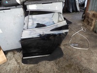 фото thumb №1, Левая задняя задние дверь renault clio 5 v tegne