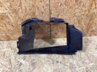 Впуск воздуха левая сторона porsche cayenne 9y0 9y3 9y0807161m в Украине, фото thumb