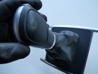 фото thumb №5, Vw amarok чехол ручка переключения передач dsg 2h1713203c