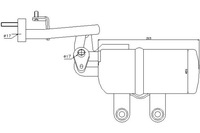 фото thumb №12, Nissens 95332 осушувач, кондиціонер