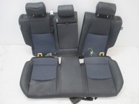 фото thumb №5, Обивка pół кожа сиденья toyota rav 4 iv 21r