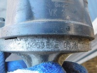 фото thumb №6, Renault 19 chamade 1.4 91r - аппарат зажигание