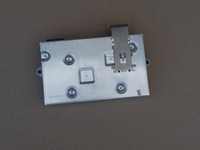 фото thumb №7, Audi a8 d3 модуль блок керування mmi 4e0035729 4e0910732p