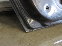 фото thumb №15, Seat ibiza iii 3d дверь перед передние левая lc9z