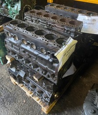 фото thumb №6, Голый блок двигателя man d0836 tgl euro4/5 lfl63 240-330km