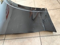 фото thumb №6, Volvo v60 ii s60 iii cross country крила правий 2018 -