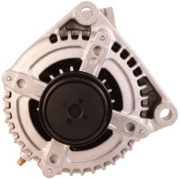 Купить Генератор chrysler voyager 3.3 2000/08 ca2092, фото thumb