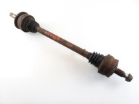 фото thumb №4, Приводной вал правая задняя mercedes w220 400 cdi