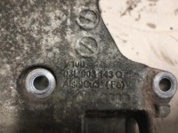 фото thumb №7, Кронштейн кріплення генератора 1.6 2.0 tdi cay cff 03l903143q vw seat skoda