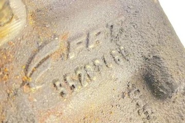 фото thumb №6, Головка двигателя opel signum 55205660 1.9l дизель 88kw 2005