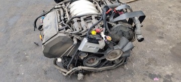 фото thumb №6, Коробка передач коробки передач audi a4 b5 alf 2.4b passat b5 audi a6 c5