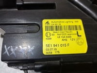 фото thumb №9, Skoda octavia iii фара лівий full led