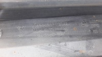 Молдинг порог порог porsche boxster 3 12- правый Цена, фото thumb