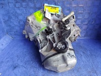 фото thumb №8, Коробка передач citroen ds3 2017 r 1.2 vti 20cr15 бензин