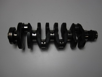 фото thumb №9, Wał колінчастий bmw e46 2.0d 150km 04r