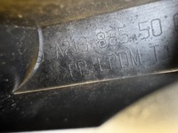 фото thumb №8, Mercedes e-klasa w213 amg a213 16-23r направляющая бампера задняя задний a2138855002