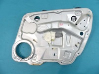 фото thumb №1, Підйомник перед правий mercedes ml w164 europa