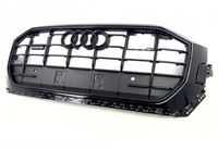 фото thumb №13, Решётка радиатора решётка радиатора nowa оригинальный номер audi q8 4m8 18-23 s-line 4m8853651ah3fz