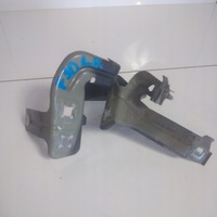 фото thumb №1, Кронштейн крыла bmw f30 левый перед