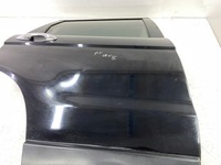фото thumb №12, Двері праве правий задня b92p чорні honda cr-v crv 3 iii 2006-2012r