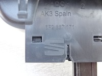 фото thumb №8, Seat arona панель перемикач скло лівий задня 6f2867171