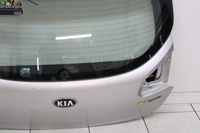 фото thumb №5, Kia ceed ii 2 hb 2012r- кришка багажника багажника задня задня 9s - код лакофарбового покриття