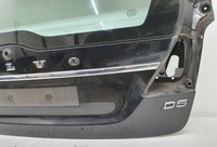 фото thumb №6, Кришка багажника багажника задня задня 019 volvo v70 iii 30674837