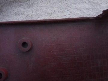 фото thumb №11, Ford fiesta mk8 2017-22r. - бампер перед