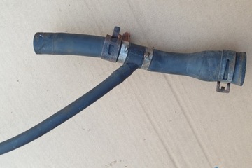 фото thumb №4, Шланг шланг трубка води daewoo kalos chevrolet aveo