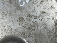 фото thumb №6, Защита подвеска правая сторона bmw i4 9884700