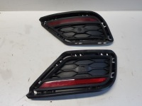 фото thumb №1, Vw t-roc a11 решітка бампера задня ліва права