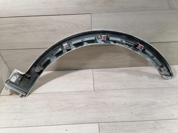 фото thumb №6, Cayenne планка крыло левый перед 9y0853817