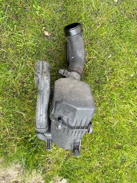 фото thumb №1, Корпус фильтра воздуха 1.7crdi sportage iii ix35