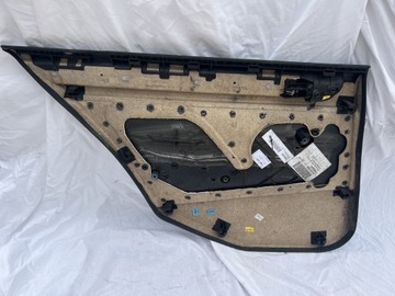 фото thumb №7, Bmw e46 touring боковина двері матеріал праві зад