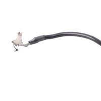 фото thumb №9, Mini cooper f55 f56 f57 клемма ibs отрицательный шланг акумулятора 6821205