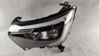 фото thumb №7, Renault master iv 4 фара led лівий лампа ліва 260607867r
