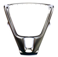 фото thumb №1, Панель декоративный руля volvo