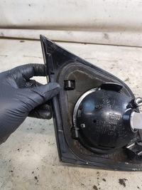 фото thumb №11, Лампа задняя правая w крышка mazda 3 i bk hb p2913r