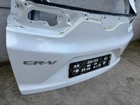 фото thumb №9, Крышка зад задняя honda crv cr-v v 2018 2019 2020 2021 2022 2023 2024