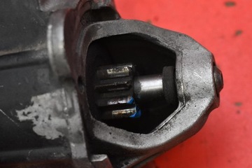 фото thumb №7, Стартер 1005821933 skoda superb 1 i 1.8t 150 km 01-06