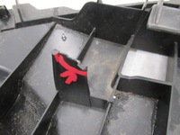 фото thumb №11, Citroen ds7 захист pod бампер