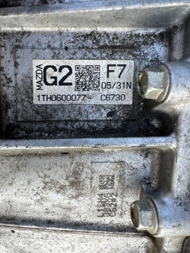 фото thumb №10, Mazda cx-5 коробка передач коробки передач 2.0 skyactiv g бензин год 2021 35 tyś km